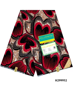 Big Ankara Cotton
