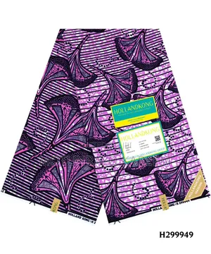 Big Ankara Cotton