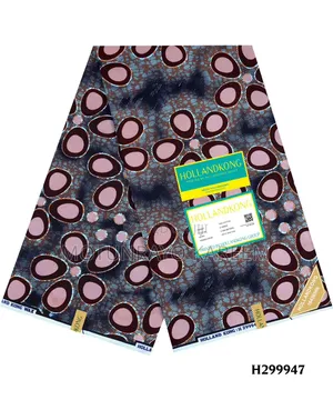 Big Ankara Cotton