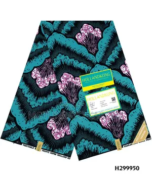 Big Ankara Cotton