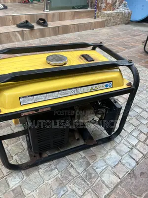 Sumec Firman Generator