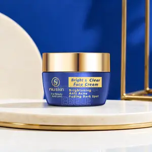 Niu Skin Bright Clear Face Cream