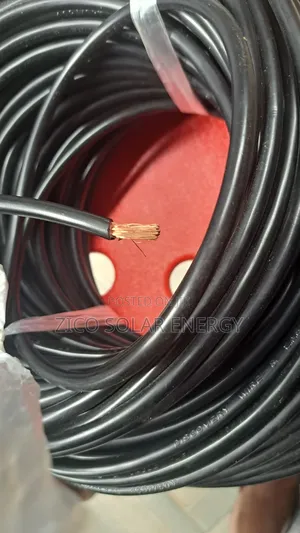 25mm Dc Single Wire