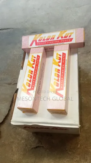 Kolor Kut Water Finding Paste