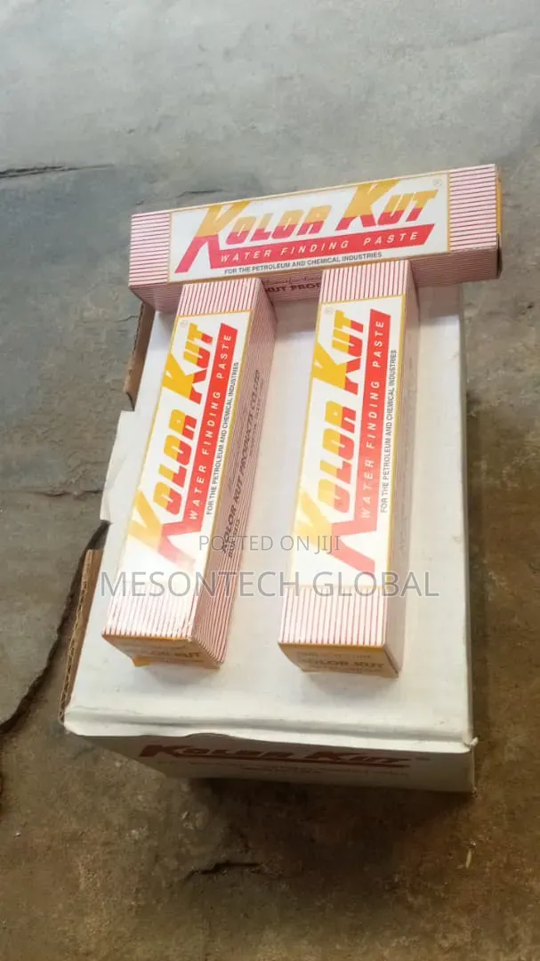 Kolor Kut Water Finding Paste