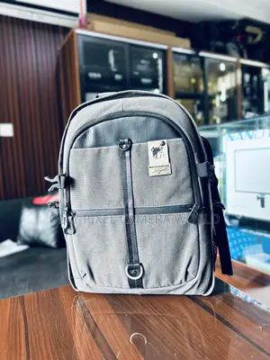 Camera Bag Backpack