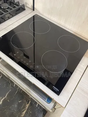 Inbuilt Electric Cooker