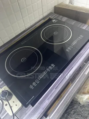 Inbuilt Electric Cooker