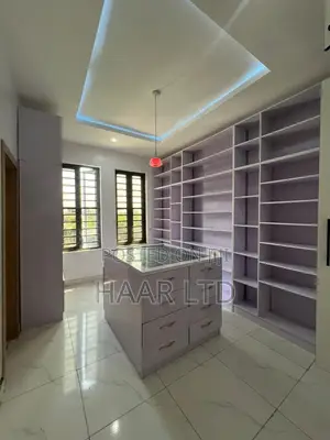 3bdrm Duplex in Abraham Adesanya Estate for rent