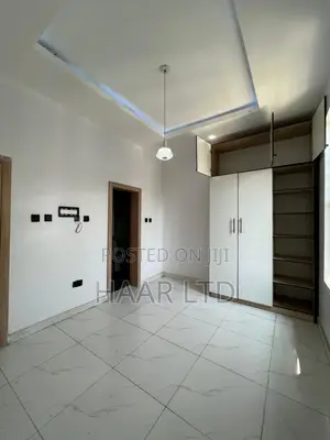 3bdrm Duplex in Abraham Adesanya Estate for rent