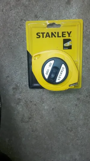 Stanley Tape 30 M