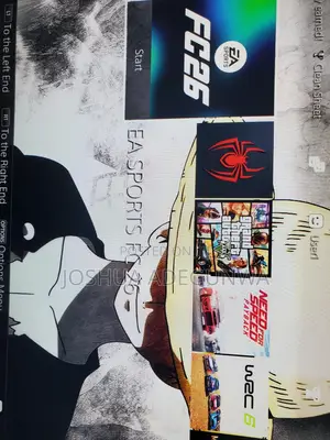 Playstation 4 Jailbroken