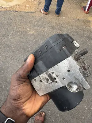 Abs Module for Toyota Highlander 2004-2005