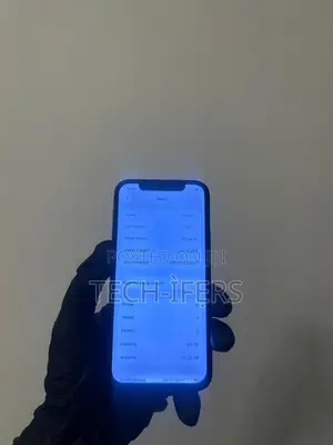 Apple iPhone 12 64 GB Black