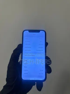 Apple iPhone 12 64 GB Black
