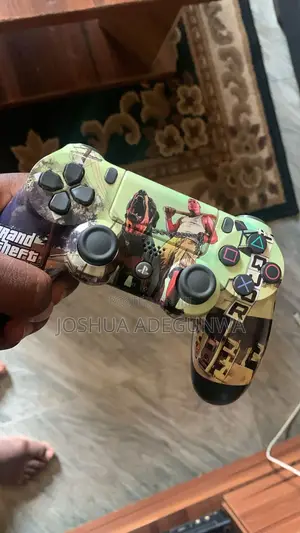 Playstation 4 Jailbroken