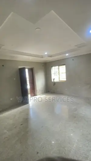 Furnished Mini Flat in Airport Road, Oshodi Expressway for rent