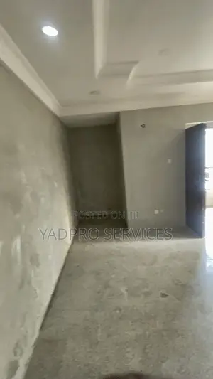 Furnished Mini Flat in Airport Road, Oshodi Expressway for rent