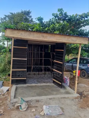Building Materials Shop