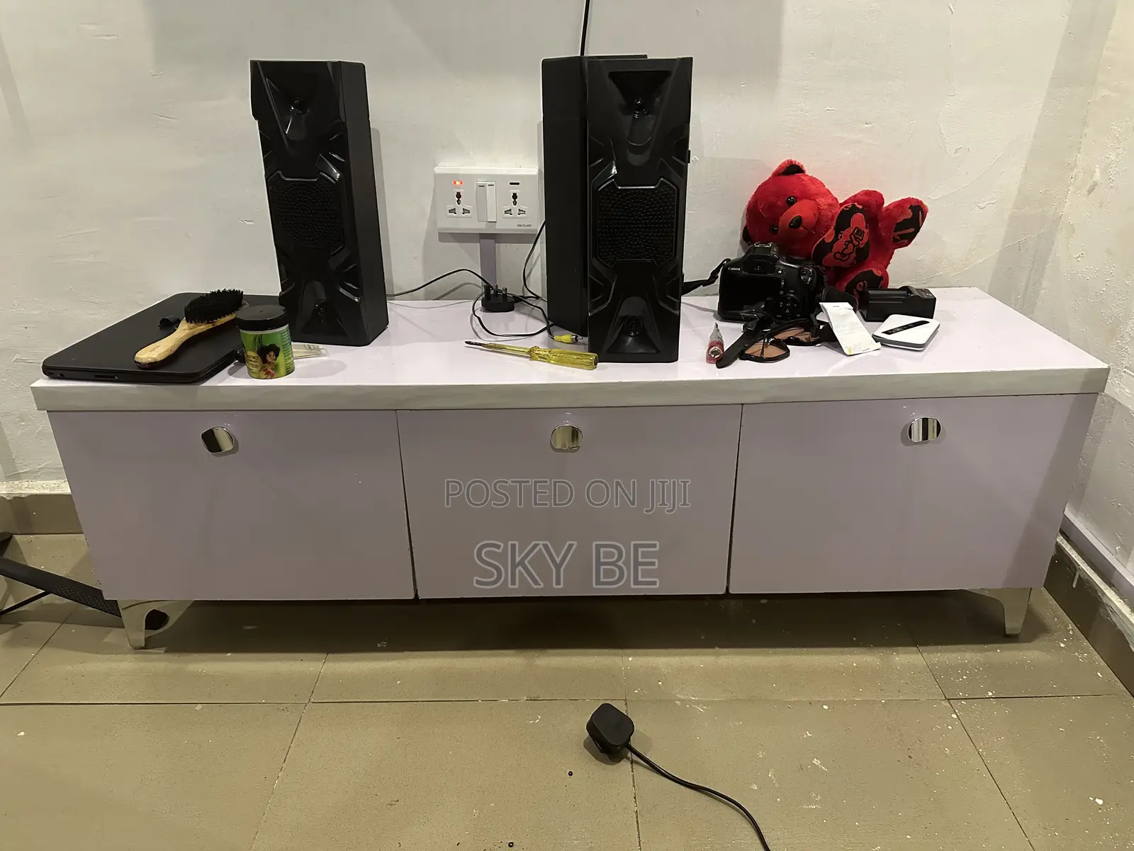 Tv Console