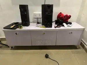 Tv Console