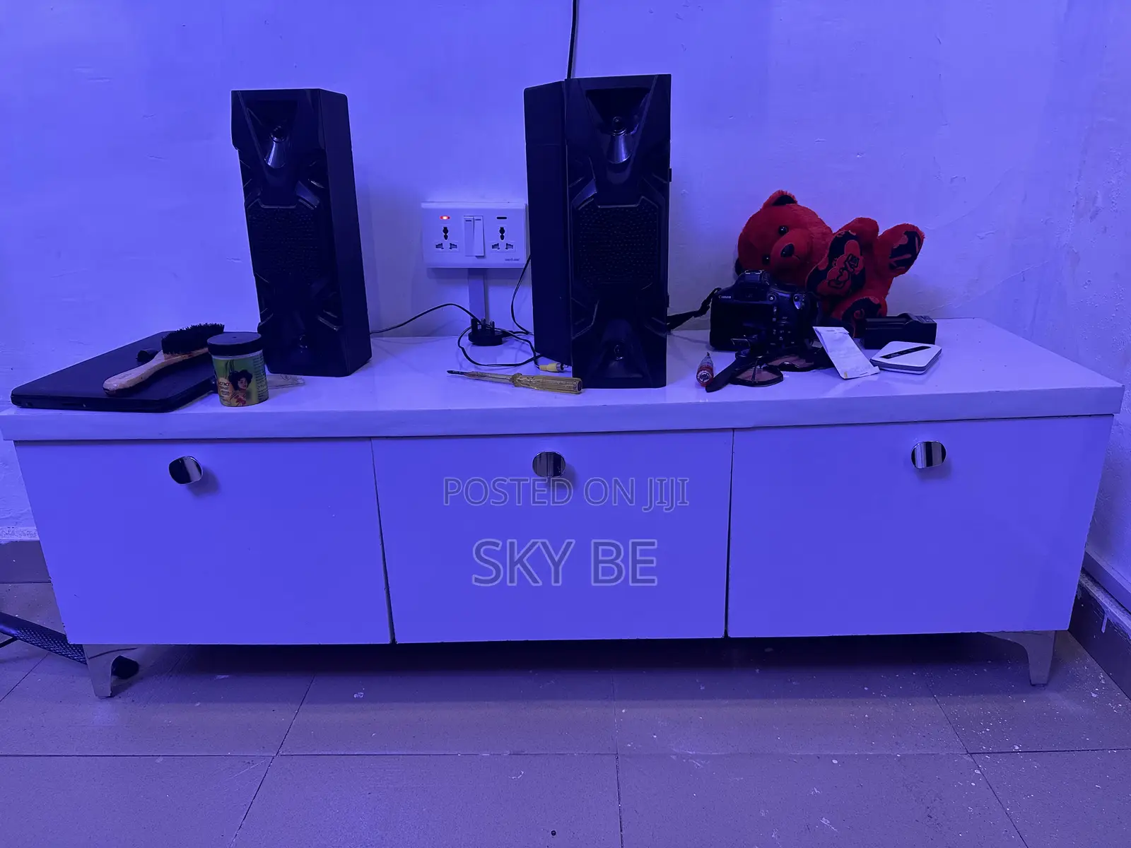 Tv Console