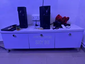 Tv Console