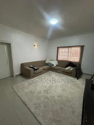 Furnished 5bdrm Duplex in Ikoyi S.W for rent