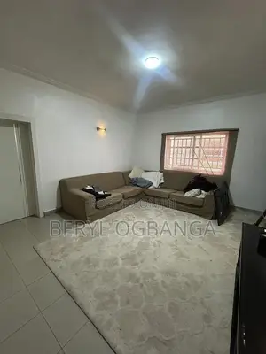 Furnished 5bdrm Duplex in Ikoyi S.W for rent