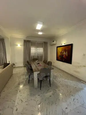 Furnished 5bdrm Duplex in Ikoyi S.W for rent