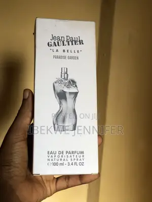 Jean Paul Gaultier La Belle Paradise Garden Edp 100ml