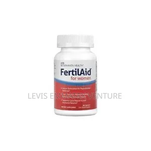 Fair Haven Health Fertile Aid for Women