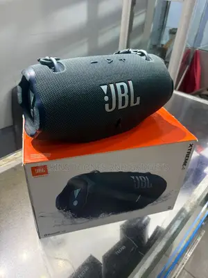 JBL Xtreme 4