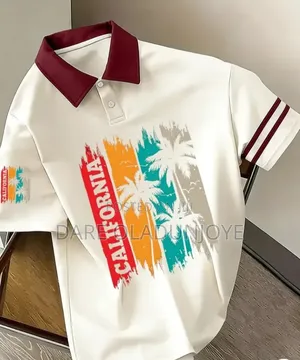 Men Casual T Shirt