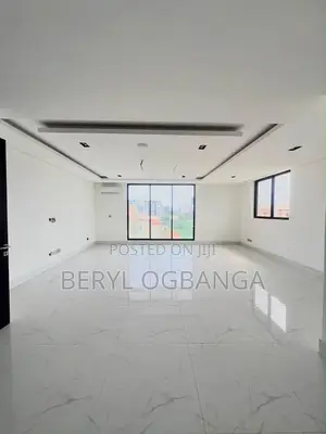 4bdrm Maisonette in Ikoyi S.W for sale