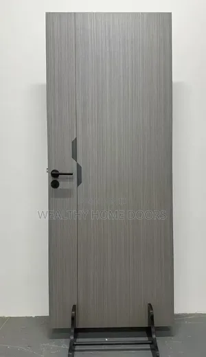 New Modern High-Tension Fiberboard (Hdf)