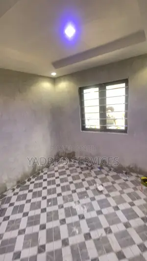 Furnished 1bdrm Apartment in Oshodi Mafoluku for rent