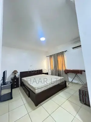 Furnished 4bdrm Duplex in Ahmadu Bello Way for rent