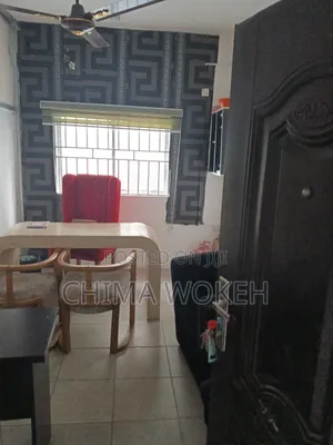 Furnished Office Space