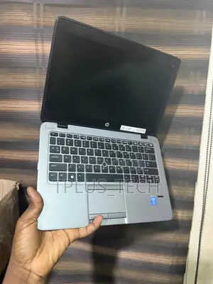 Laptop HP EliteBook 820 G2 8GB Intel Core i7 SSD 500GB