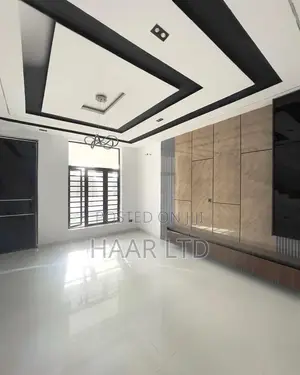 3bdrm Duplex in Ikota for rent