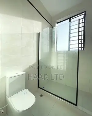 3bdrm Duplex in Ikota for rent
