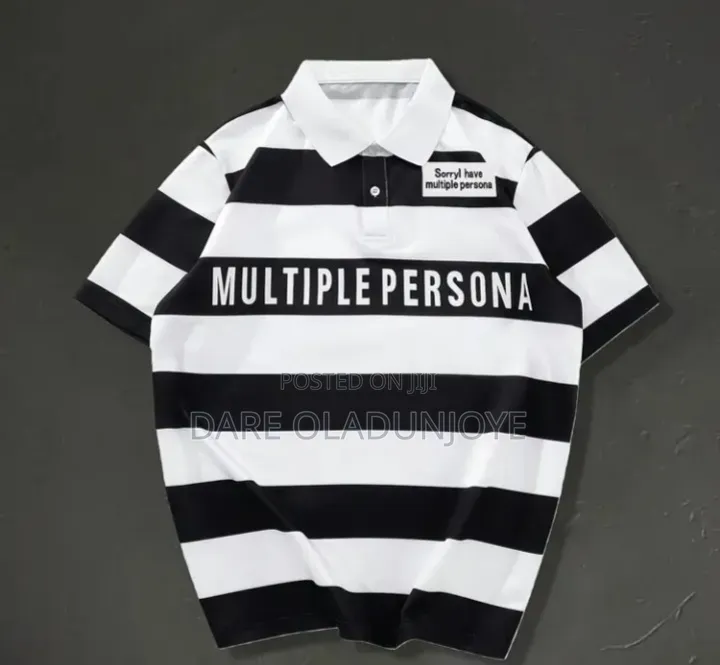 Men T Shirt