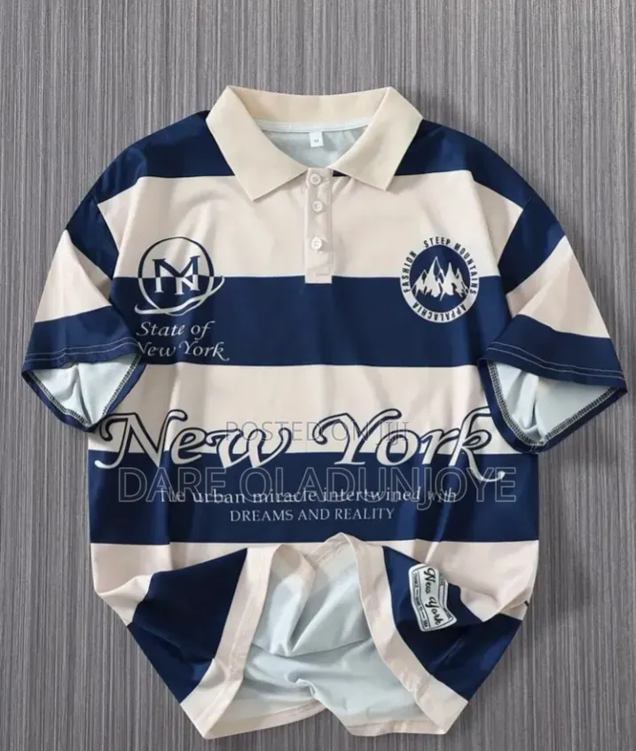 Men T Shirt
