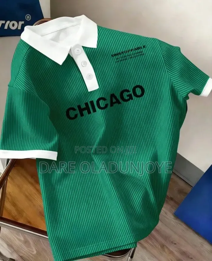Men T Shirt
