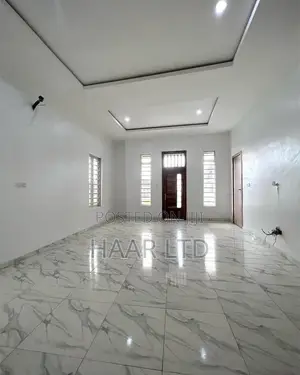 4bdrm Duplex in Lekki Phase 2 for rent