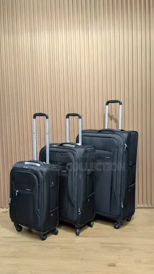 Original Samsonite Box