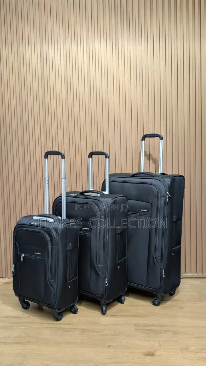 Original Samsonite Box