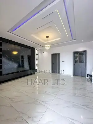 4bdrm Duplex in Ikota for rent