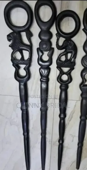 Quality Wooden Walking Stick